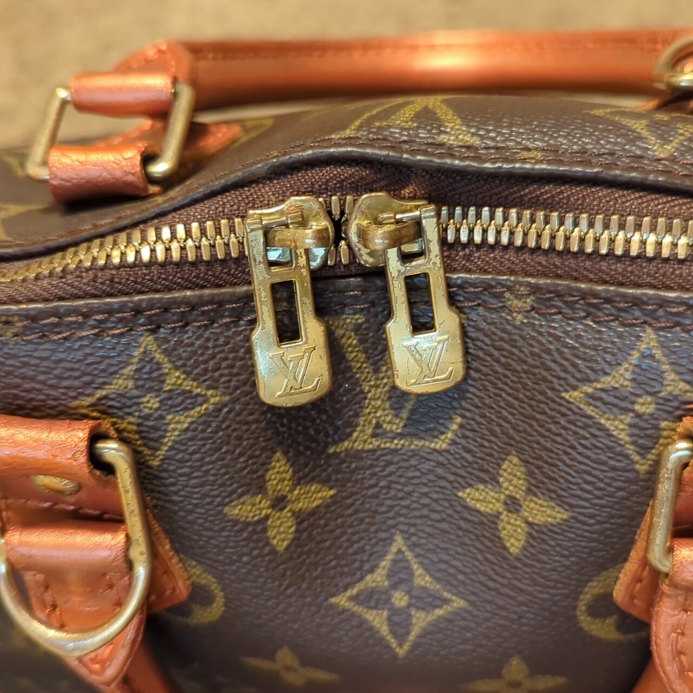 Louis Vuitton Vintage Alma Bag🔥 - Picture 4 of 11